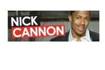 Nick Cannon