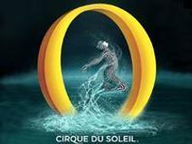 O by Cirque du Soleil