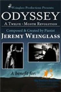 Odyssey: A Twelve Month Revolution 