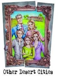 Other Desert Cities show poster