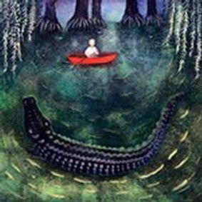 Perseus Bayou show poster