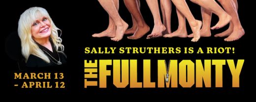 The Full Monty