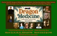 DRAGON MEDICINE in Memphis