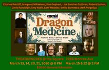 DRAGON MEDICINE