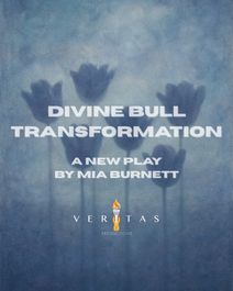 Divine Bull Transformation