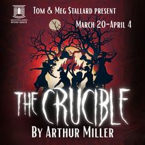 The Crucible