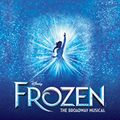 DISNEY'S FROZEN THE BROADWAY MUSICAL in Nashville