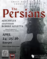 THE PERSIANS by Aeschylus Adapted by Robert Auletta in Milwaukee, WI