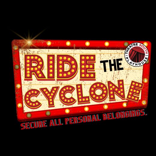 Ride The Cyclone