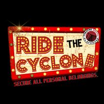 Ride The Cyclone