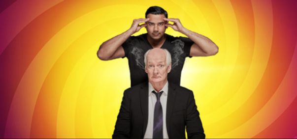 The Playhouse (Canberra Theatre) - Canberra, Australia show poster