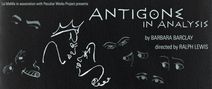 Antigone in Analysis