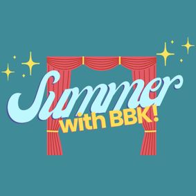 Summer with BBK! show poster