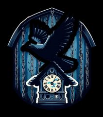 One Flew Over the Cuckoo's Nest