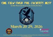 One Flew Over the Cuckoo's Nest in New Jersey