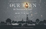 Open Auditions for Thornton Wilder's play Our Town - March 2026 in Orlando