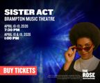 Sister Act the Musical in Toronto
