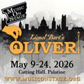Lionel Bart's Oliver! in Chicago