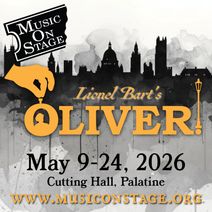 Lionel Bart's Oliver!