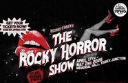 Richard O' Brien's Rocky Horror Show in Vermont