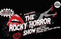 Richard O' Brien's Rocky Horror Show