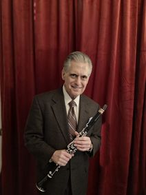 Joe Traina Quintet show poster