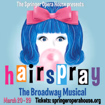 Hairspray the Musical