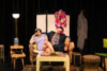 Barefoot in the Park