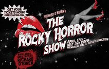 Richard O' Brien's Rocky Horror Show