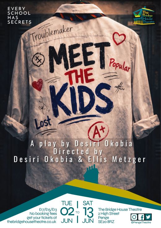Meet the Kids Show