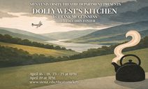 Dolly West's Kitchen by Frank McGuinness