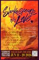 Shakespeare in Love in Vermont