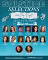 Solstice Selections-2000's Pop night in Off-Off-Broadway