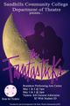 The Fantasticks in Raleigh