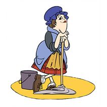 Memories of Carol Burnett