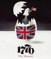 1776: The Musical in Ft. Myers/Naples