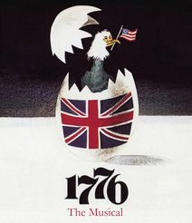 1776: The Musical