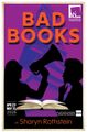 BAD BOOKS in Michigan