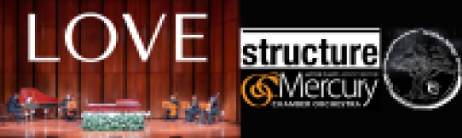 LOVE show poster
