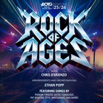 Rock of Ages