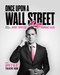 Once Upon a Wall Street