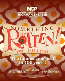 Something Rotten!