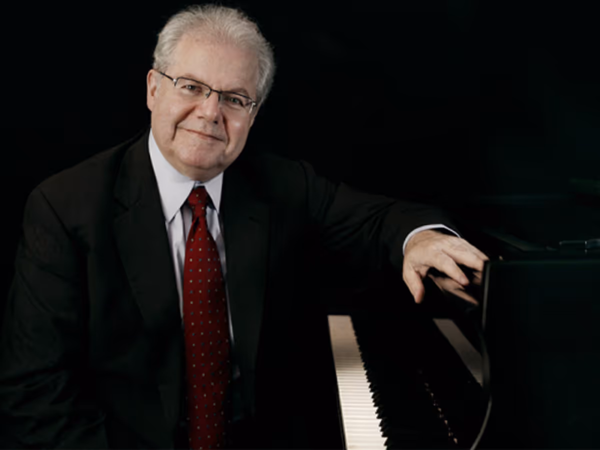 Season Finale: Symphonie fantastique