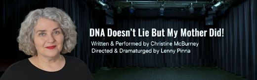 DNA Doesn't Lie But My Mother Did!