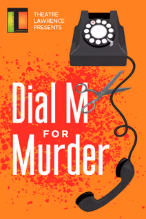 Dial M For Murder