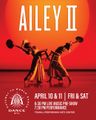 Ailey II  in St. Louis