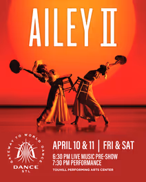 Ailey II 