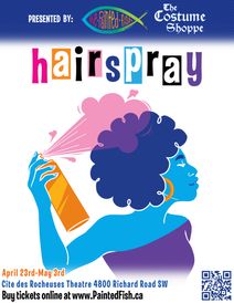 Hairspray