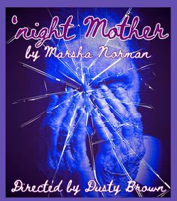 ‘night Mother show poster