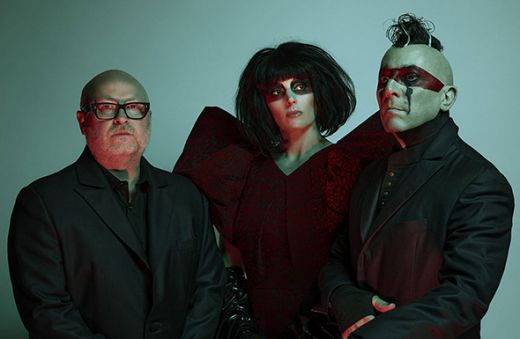 PUSCIFER: The Normal Isn't Tour